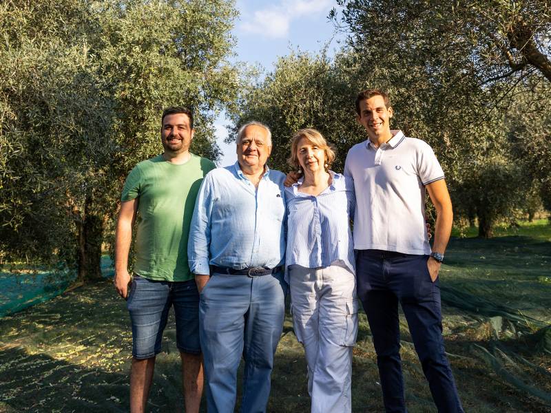 Familientradition