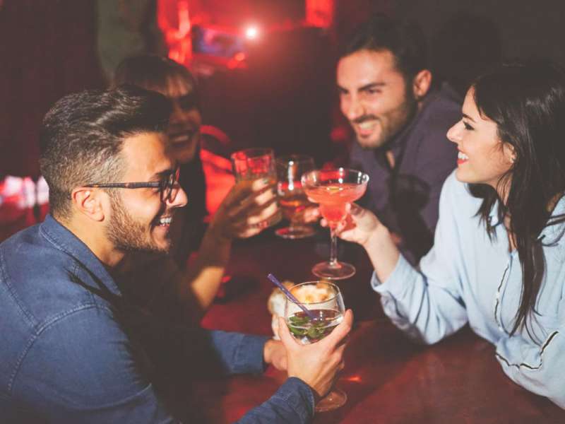 Was man im Urlaub im Campingplatz Gardasee machen kann – Tipps happy hour 