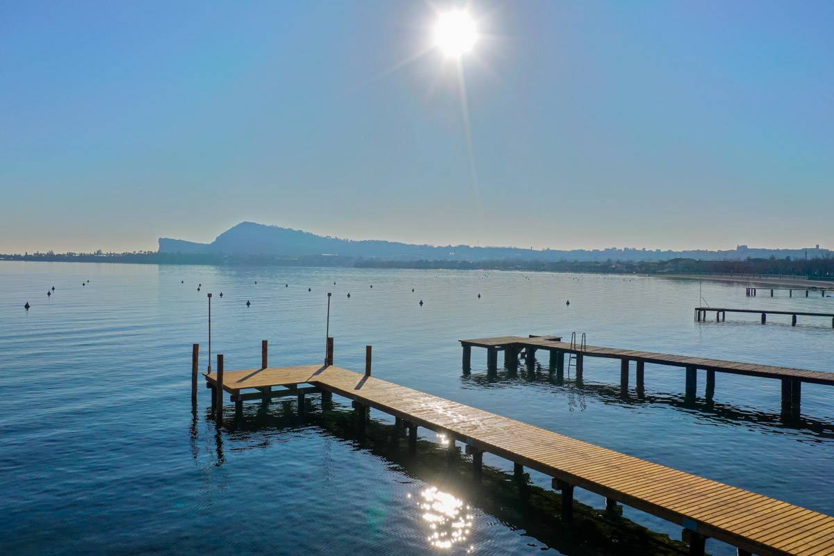 Familienurlaub im Campingplatz | Gardasee