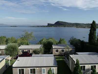 Campingplatz Feriendorf Gardasee 1