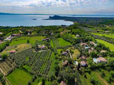 Camping Gardasee 1