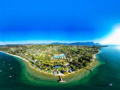 Camping Gardasee 