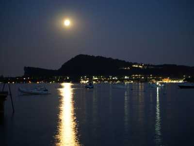 Campingplatz Gardasee direkt am See 5
