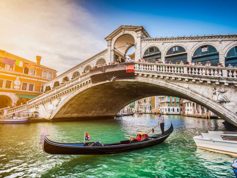 Was man im Urlaub im Campingplatz Gardasee machen kann – Tipps Venedig