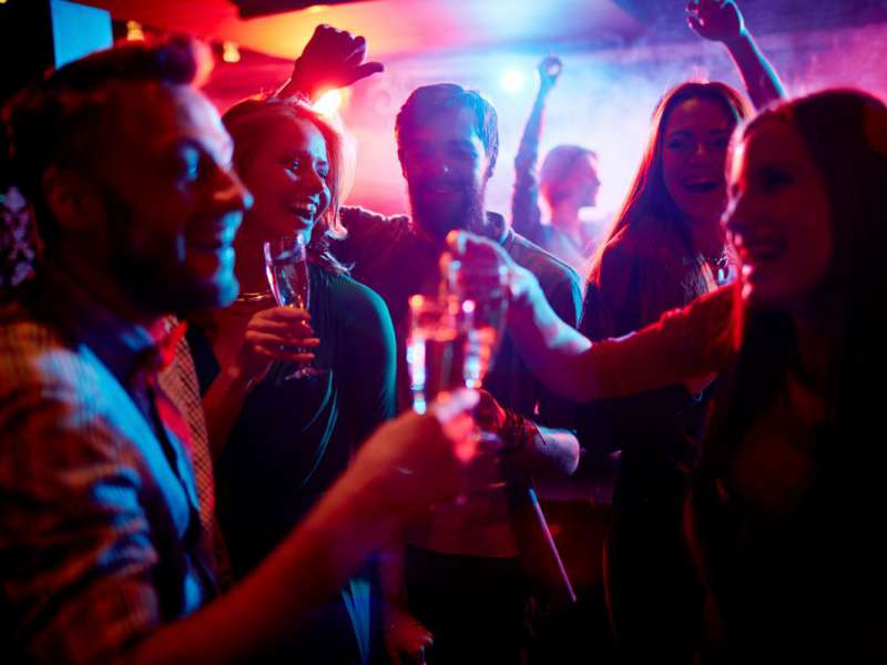 Was man im Urlaub im Campingplatz Gardasee machen kann – Tipps Disco 