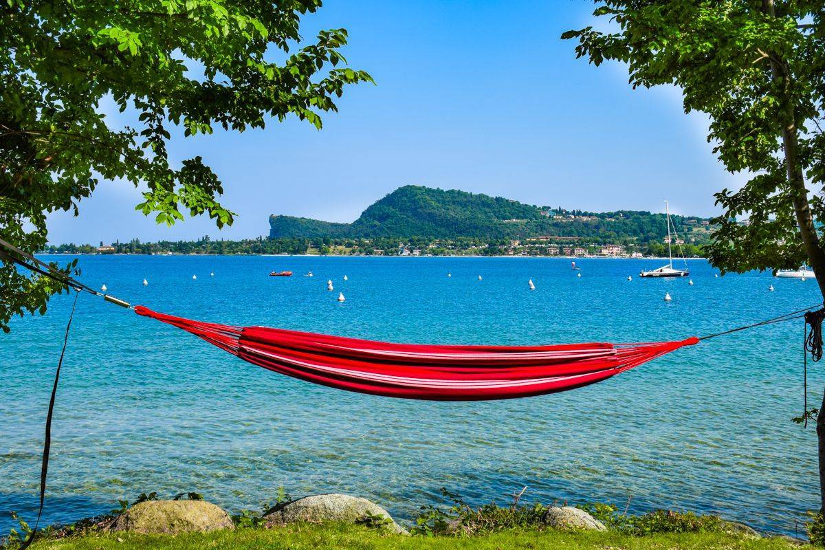 Was man im Urlaub im Camping Lago di Garda machen kann – Geheimtipps 6