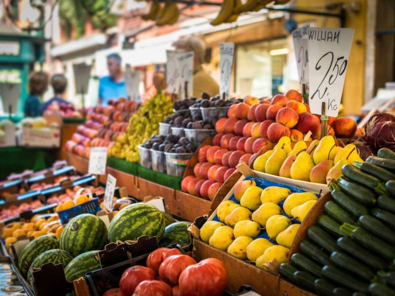 Was man im Urlaub im Camping Lago di Garda machen kann – Tipps, shopping