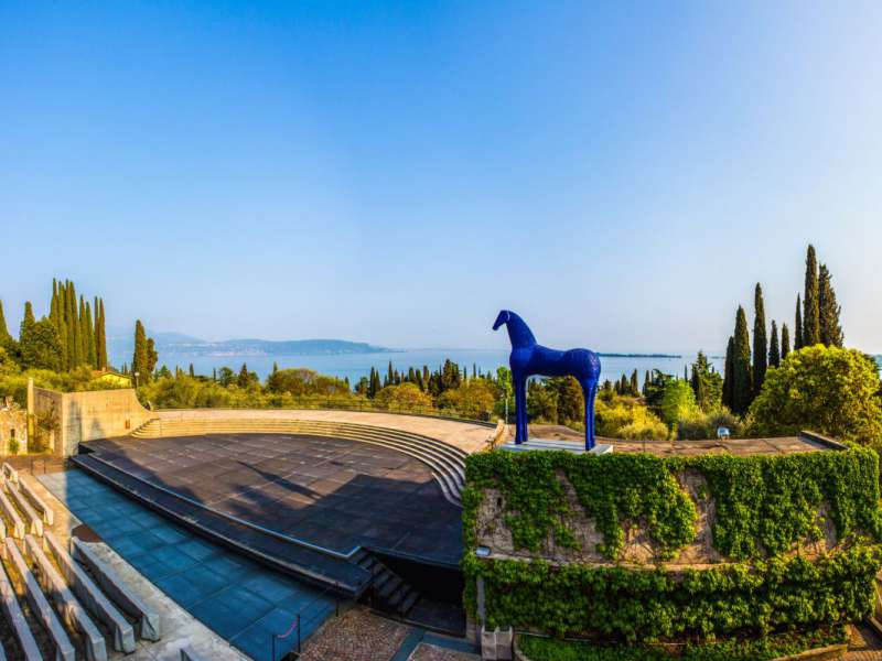 Was man im Urlaub im Campingplatz Gardasee machen kann – Tipps