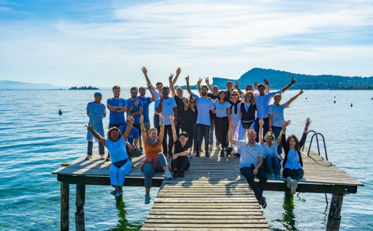 Was man im Urlaub im Camping Lago di Garda machen kann – Geheimtipps 4