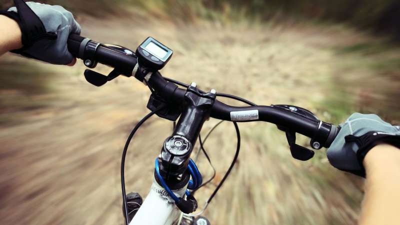 Campingplatz Gardasee Fahrradverleih und Tours (mountain bike)