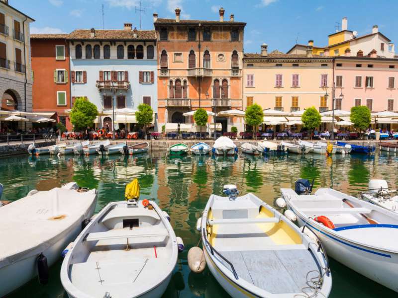 Was man im Urlaub im Campingplatz Gardasee machen kann – Tipps Desenzano