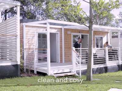 Camping Feriendorf Gardasee