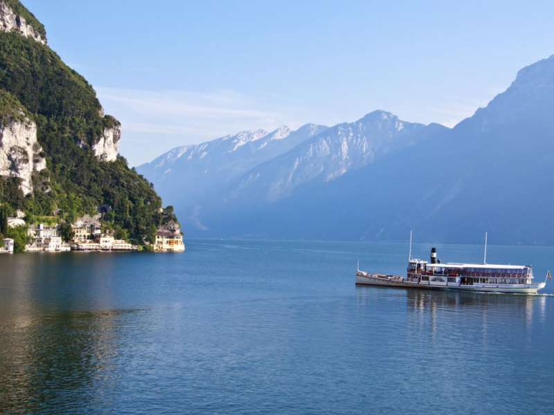 Was man im Urlaub im Camping Lago di Garda machen kann – Tipps 