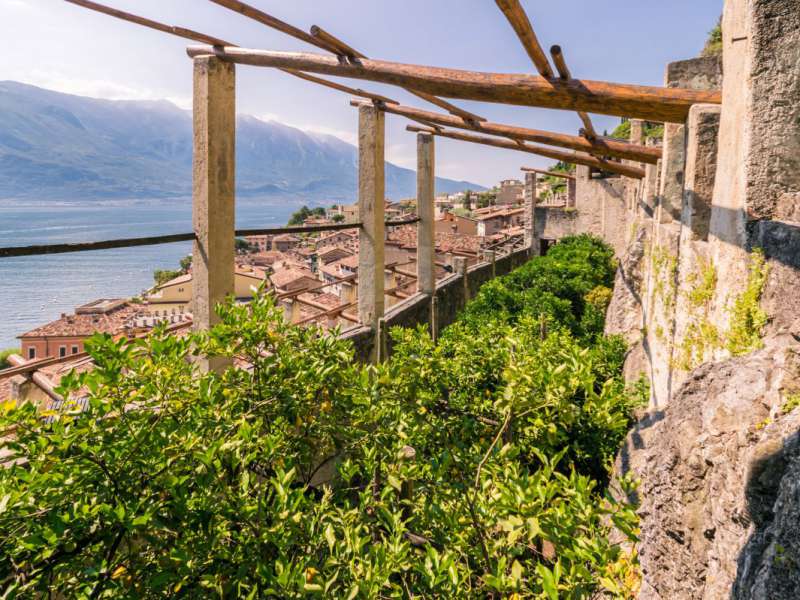 Was man im Urlaub im Campingplatz Gardasee machen kann – Tipps