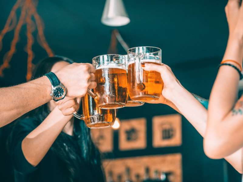 Was man im Urlaub im Campingplatz Gardasee machen kann – Tipps bier 
