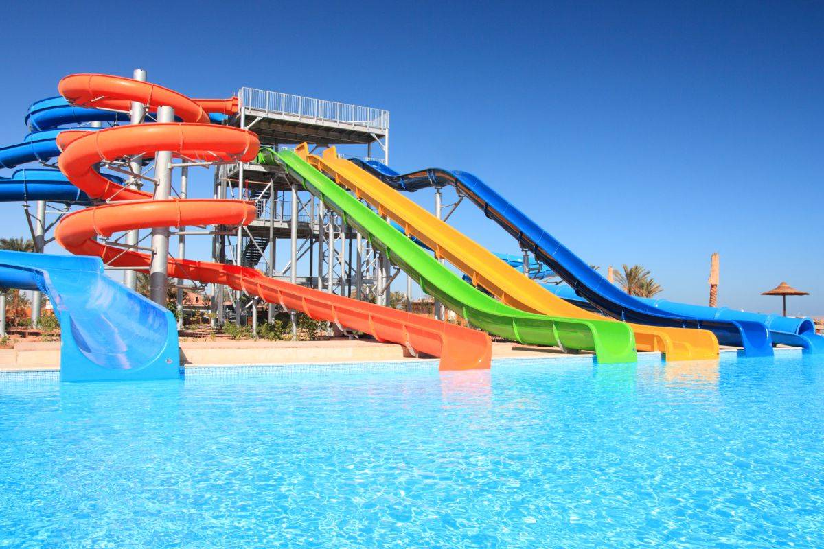 Familienurlaub im Campingplatz | Gardasee 2