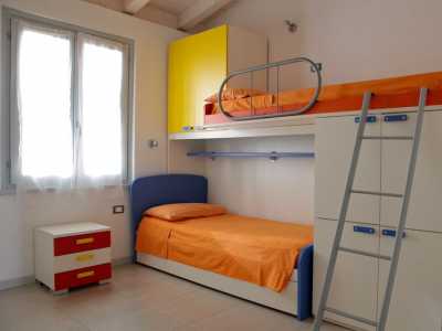 Campingplatz Gardasee mit Apartment 2 Schlafzimmer  und Privatbad 