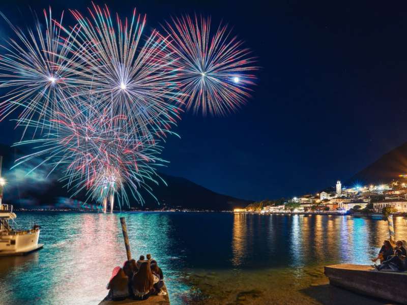 Was man im Urlaub im Campingplatz Gardasee machen kann – Tipps