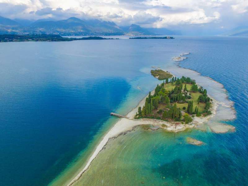 Was man im Urlaub im Camping Lago di Garda machen kann – Tipps 