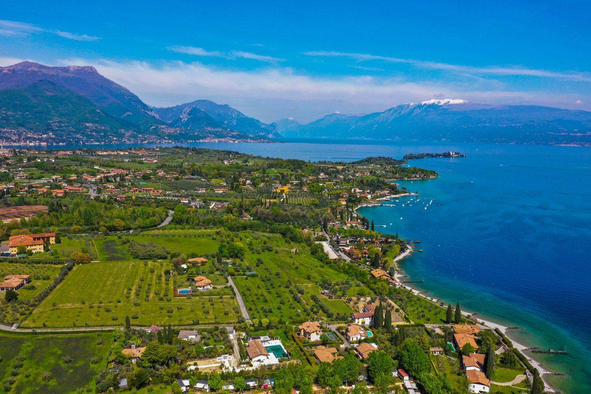 Was man im Urlaub im Camping Lago di Garda machen kann – Geheimtipps 2