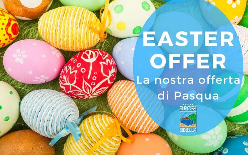 Unser Osterangebot