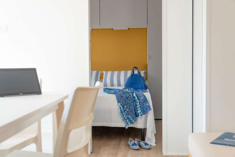 Campingplatz Gardasee mit Mobilheim mit privatem WLAN 3