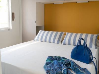 Campingplatz Gardasee mit Mobilheim mit privatem WLAN 1
