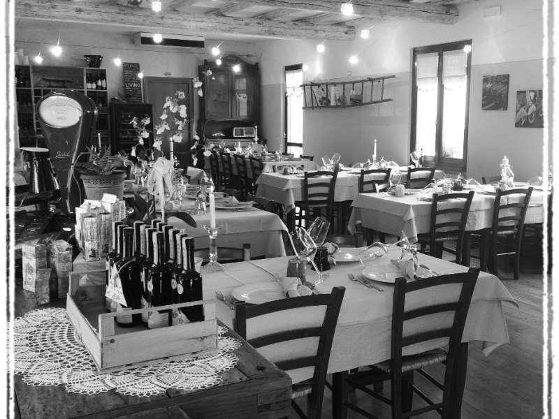 Was man im Urlaub im Campingplatz Gardasee machen kann – Tipps Restaurant 