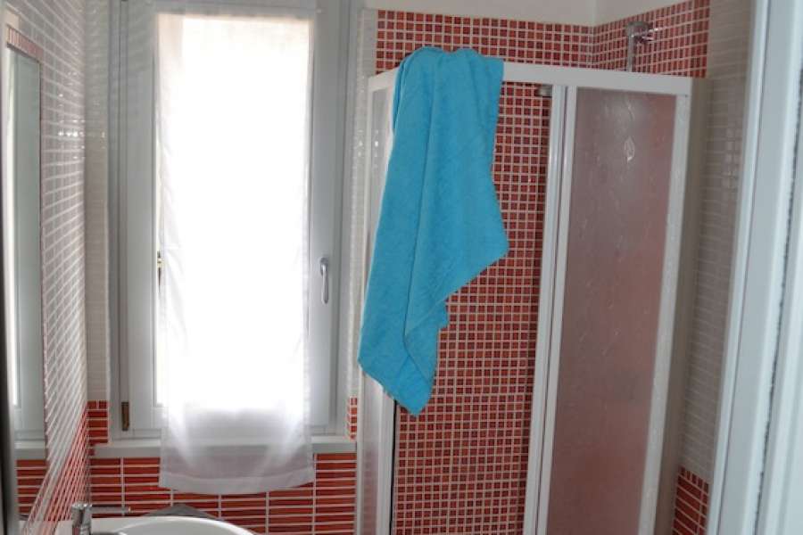 Campingplatz Gardasee mit Apartment 2 Schlafzimmer  und Privatbad 12