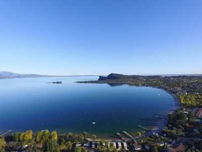 Campingplatz Gardasee 