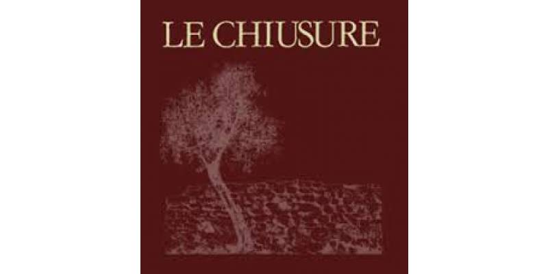 Le Chiusure