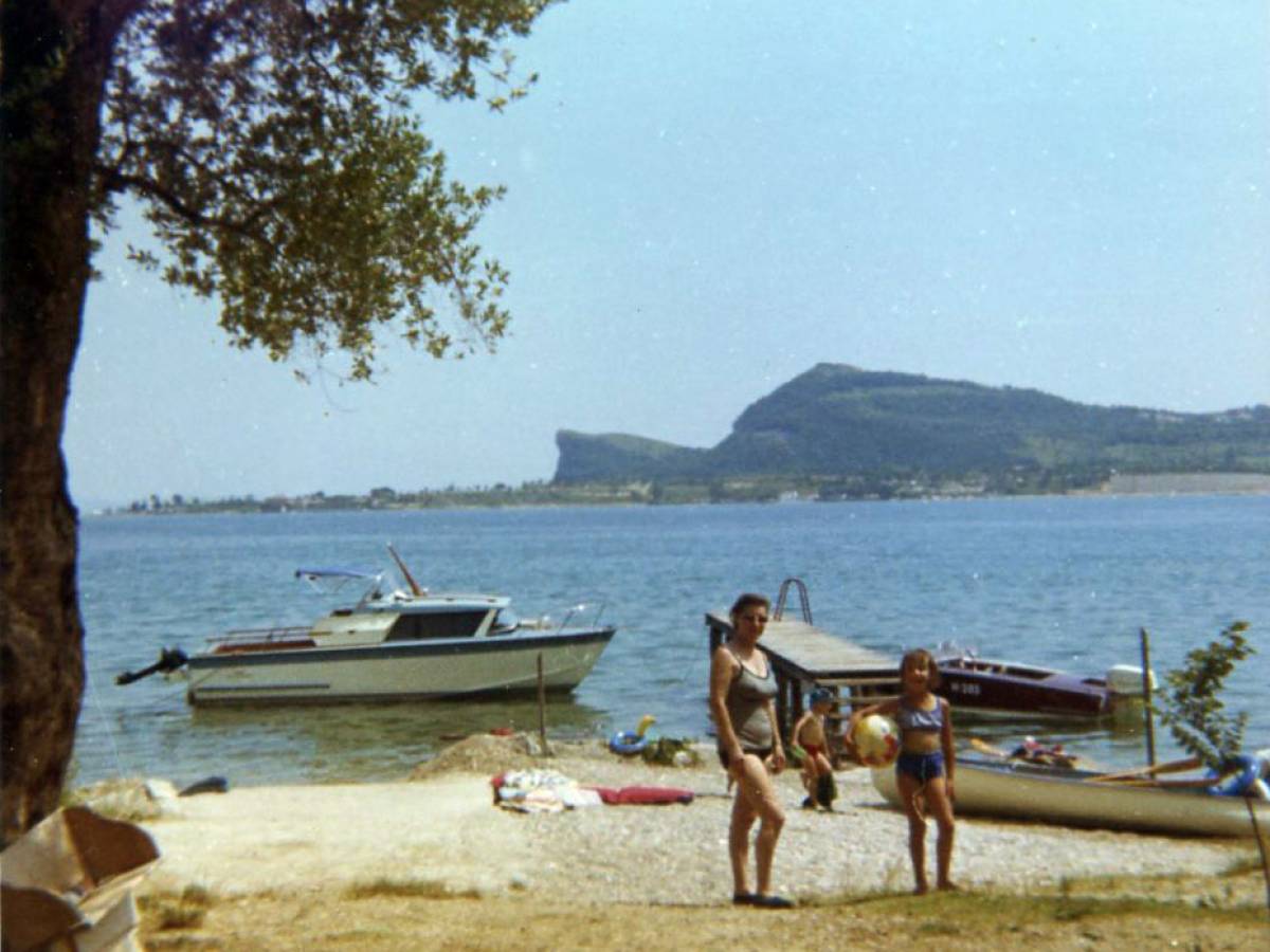 Die 1970er Jahre