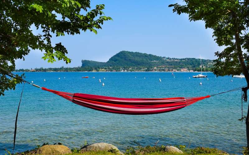 reservierung 2024 camping gardasee