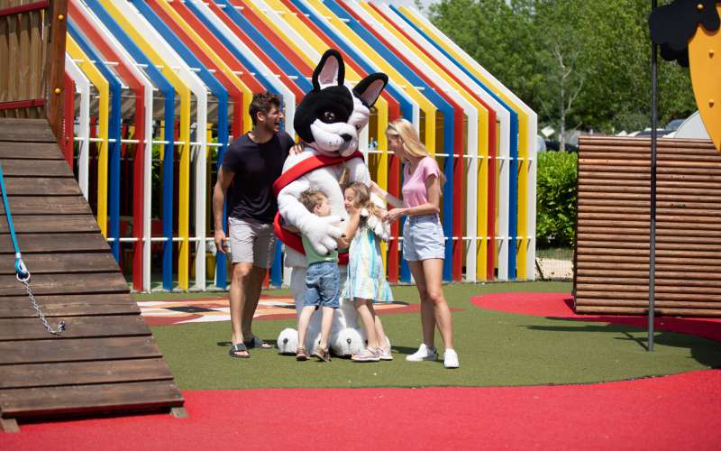 animation für kinder und jugendliche camping gardasee 