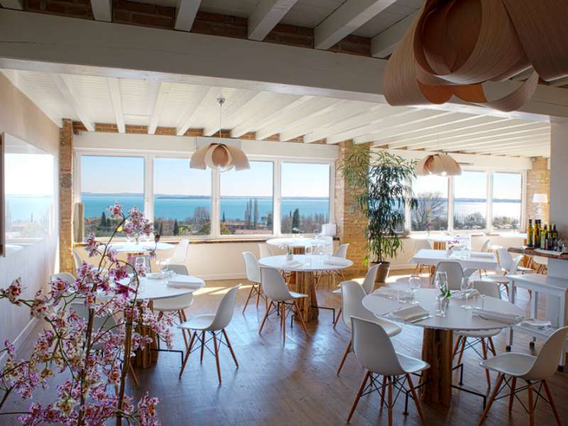Was man im Urlaub im Campingplatz Gardasee machen kann – Tipps Restaurant 