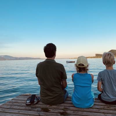 #memory #family #summervacation2021 #backagainsoon #campingeuropasilvella #campingwithlove