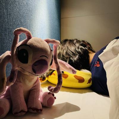 Good night, Europa Silvella. 