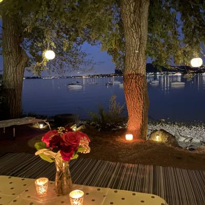 Our Home from Home ❤️We love it!