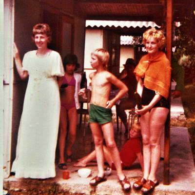 Europa Silvella 1975