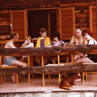 Europa Silvella 1976