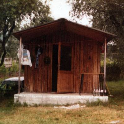 Europa Silvella 1983