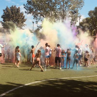 Color run 15-08-2022
