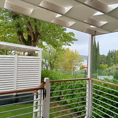 Bellissima vacanza bellissimo campeggio Europa Silvella 