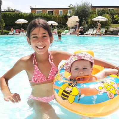 Le piscine più belle sono solo qui