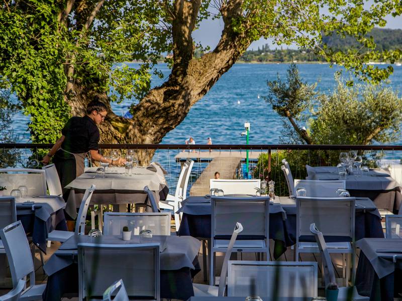 Ristorante al Pontile 