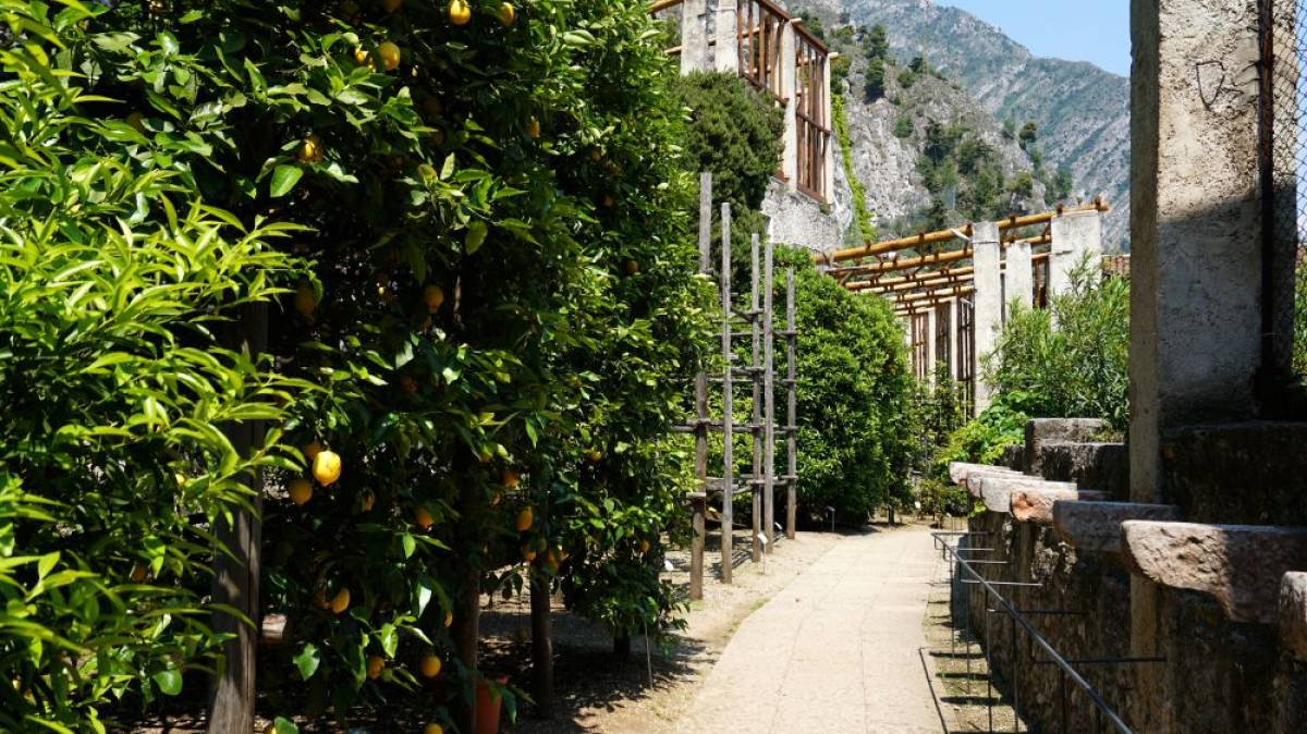 Wanderwege Familienurlaub Gardasee 7